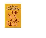 The Sun Also Rises