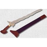 Kris Sword - Kalis