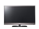 LG 42LV579S 107 cm (42 Zoll) LED Backlight Fernseher, Energieeffizienzklasse B (Full-HD, 500 Hz MCI, DVB-T/C/S, CI+, Smart TV, USB Recording) mattschwarz