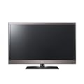 LG 42LV579S 107 cm (42 Zoll) LED Backlight Fernseher, Energieeffizienzklasse B  (Full-HD, 500 Hz MCI, DVB-T/C/S, CI+, Smart TV, USB Recording) mattschwarz