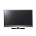 LG 32LV579S 81 cm (32 Zoll) LED Backlight Fernseher, Energieeffizienzklasse C  (Full-HD, 500 Hz MCI, DVB-T/C/S, CI+, Smart TV) mattschwarz