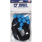 S- line #MM43 MM10PK Bungee Ball Cord