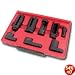 Astro Pneumatic 78408 8 Piece Sensor & Sending Unit Socket Set