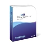 Visual Studio 2010 Premium with MSDN