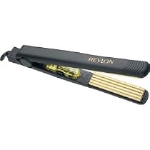 Revlon RVIR3002C Perfect Heat Essentials Crimper, 1 Inch
From Revlon
