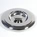 Berndes 18cm Topas Stainless Steel Pan Lid