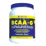 MRMBCAA+G Lemonade 1000 grams( Triple Pack)