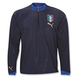 PUMA - Italy 08/09 All Weather Top