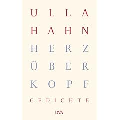 Herz �ber Kopf: Gedichte
