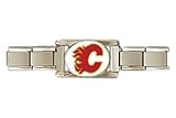 Bracelet Calgary Flames