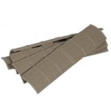 Intrafuse Rail Panel Covers DE /5