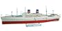 1/400 American Presidents Liner