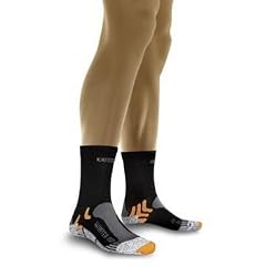 X-SOCKS WINTER RUN X20243-X01