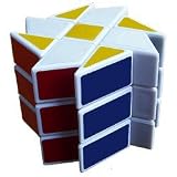 YJ Wheel Puzzle Cube