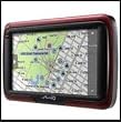 MIO Moov S401 4.3in. Car Navigation System