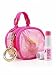Pink By Victoria's Secret Tinted Lip Balm and Pink Keychain Bag