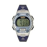 Timex Ironman Triathlon 30-Lap Traditional Midsize Watch #T54261