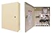 Speco Technologies N4WNSM1TB - Wallmount NVR 4 Ch 1 TB Monitor