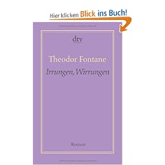 Irrungen, Wirrungen: Roman