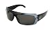 Dragon "Prog" Mens Sunglasses - multiple colors (Jet-Blue fade / Grey Lens) Dragon "Prog" Mens Sunglasses - multiple colors (Jet-Blue fade / Grey Lens)