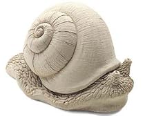 Gertude Snail Stone