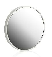 Large Round Mirror