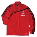 AC Milan 09/10 LS Training Top