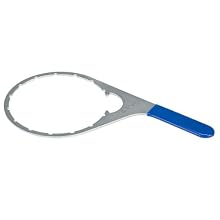 OTC 6915 Davco Oil/Fuel Diesel Filter Wrench