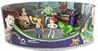 Toy Story and beyond Figurine Set Toys ~ Collectible 8pc