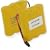 Nickel Cadmium Cordless Phone Battery For UNIDEN BT-905