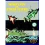 Ironclads & Ether Flyers: Aeronaval Combat for Space: 1889