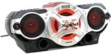 Sony CFDG700CP CD Boombox Radio Cassette Recorder
