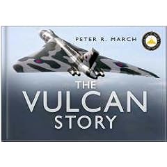 The Vulcan Story