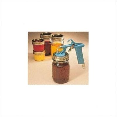 Presto Canning Jar Gaskets