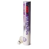DHS 302 A Grade Selected Feather Shuttlecocks, For Professional Game And Traning