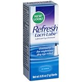 LACRILUBE OPTH OINTMENT 7Gram