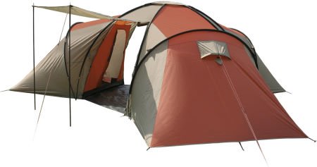 High Peak Familienzelt Mojave 8 - 8 Personen