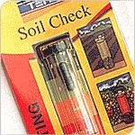 SOIL CHECK - ACIDITY TEST KIT