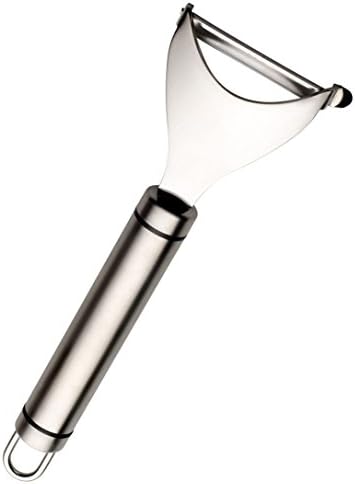 July Sky Peeler Senior 18/8 Stainless Steel for Vegetable or Fruite