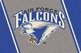 Air Force Academy Falcons 22 &acute; x 33 &acute; Team Door Mat - B0001H0JOO