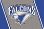Air Force Academy Falcons 4' x 6' Team Door Mat