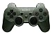 Sony PS3 Jungle Green DualShock Multi Mode Turbo Action Rapid Fire Gun Mod Wireless Game Controller