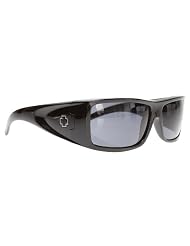 Spy Optics Sunglasses - Oasis Frame: Black Gloss Lens: Grey by SPY