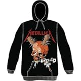 Metallica - Hooded Sweatshirts - Band
