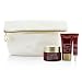 Clarins Skin Replenishers Set: Super Restorative Day Cream 50ml + Night Cream 15ml + Eye Concentrate 7ml + Bag 3pcs+1bag RS.13299.00
