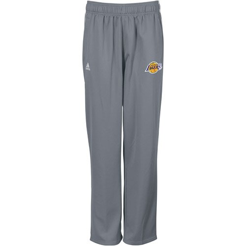 adidas Los Angeles Lakers Fusion Fleece Pant