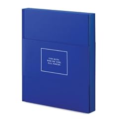 Yves Klein: With the Void, Full Powers