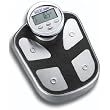 Baseline Scale - Weight, Body Fat and Hydration (steel and chrome) Model # 121191
