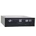 Lite-On DH-20A3L 20x DVD RW DL SATA Drive w/Lightscribe (Black)