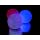 Fortune ProductsR-ORB Rainbow Orb LED Light, 3 1/4" Diameter